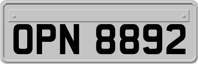 OPN8892