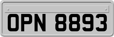 OPN8893