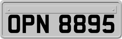 OPN8895