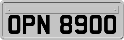 OPN8900