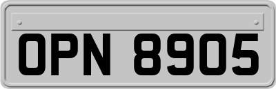 OPN8905