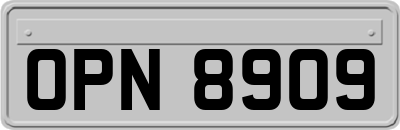 OPN8909