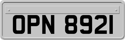 OPN8921