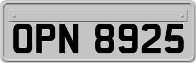 OPN8925