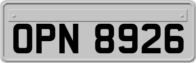 OPN8926