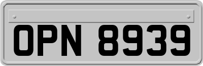 OPN8939