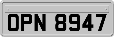 OPN8947