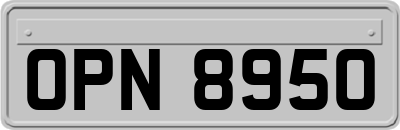 OPN8950