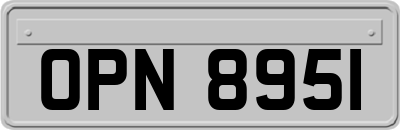 OPN8951