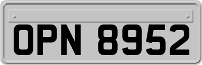 OPN8952