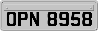 OPN8958