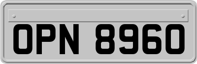 OPN8960