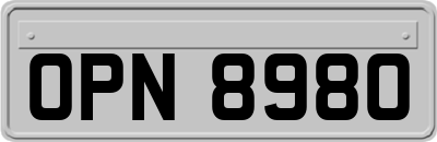 OPN8980