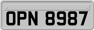 OPN8987