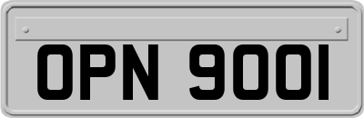 OPN9001