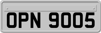 OPN9005