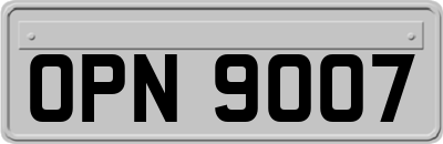 OPN9007