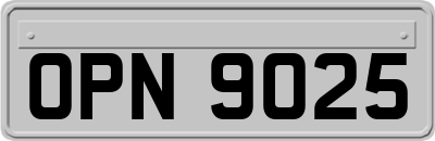 OPN9025