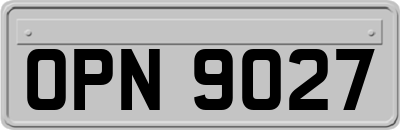 OPN9027