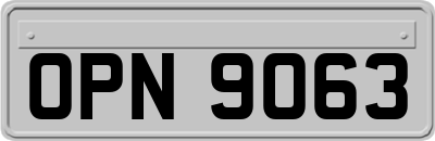 OPN9063