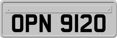 OPN9120
