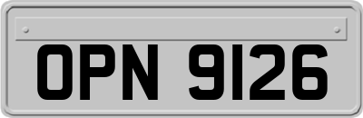 OPN9126