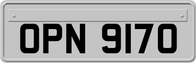 OPN9170