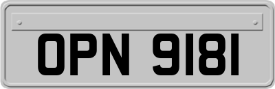 OPN9181