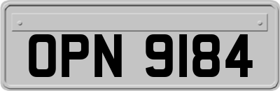 OPN9184