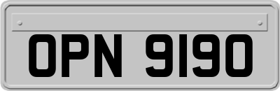 OPN9190