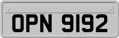 OPN9192