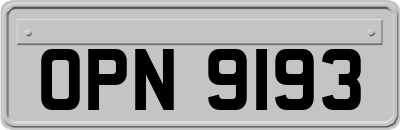 OPN9193
