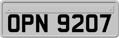 OPN9207
