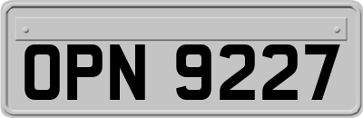 OPN9227