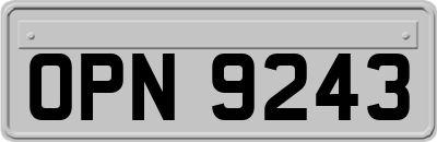 OPN9243