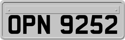 OPN9252