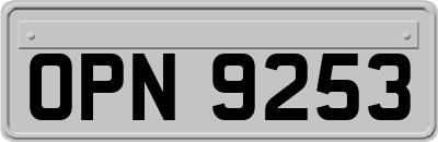 OPN9253
