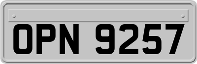 OPN9257