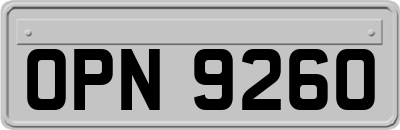 OPN9260