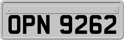 OPN9262