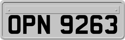 OPN9263