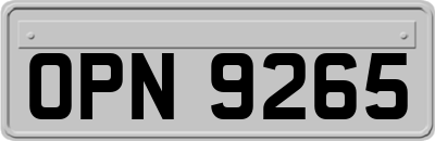 OPN9265