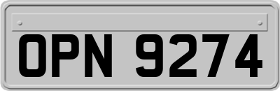 OPN9274