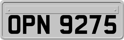 OPN9275