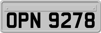 OPN9278