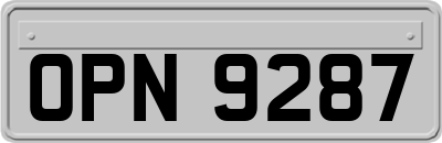 OPN9287