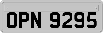 OPN9295