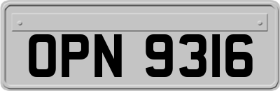 OPN9316