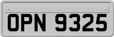 OPN9325