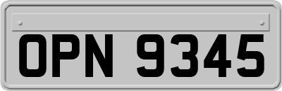 OPN9345